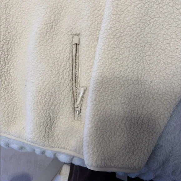 TNA Polartec Thermal Pro (1/2 Zip Hip) - Picture 2 of 6